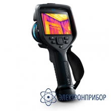 Тепловизор со стандартным объективом FLIR E54/24°