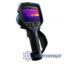 Тепловизор FLIR E76