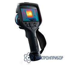 Тепловизор FLIR E86