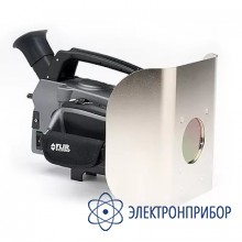 Тепловизор для обследования промышленных печей и котлов FLIR GF309