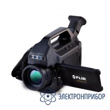 Тепловизор взрывозащищенный FLIR GFх320