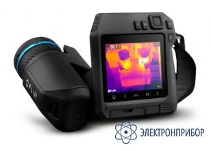 Тепловизор FLIR T560