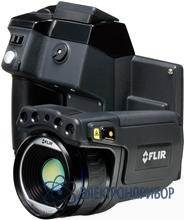 Тепловизор FLIR T600 c объективом 15°