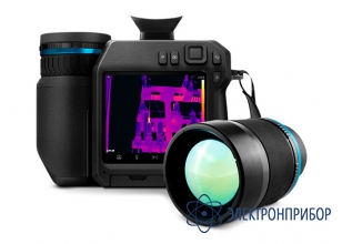 Тепловизор FLIR T840