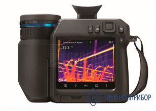 Тепловизор FLIR T865