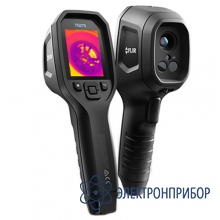 Тепловизионный пирометр для диагностики автомобиля FLIR TG275