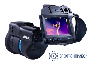 Тепловизор FLIR T1020