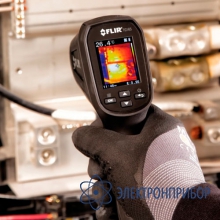 Пирометр FLIR TG165