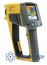 Тепловизор Fluke Ti20