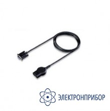 Кабель для плоского шунта 32 а Fluke Norma 32A cables