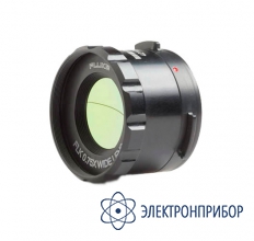 Широкоугольный инфракрасный объектив Fluke 0.75X-WIDE-LENS