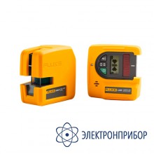 Система лазерного нивелирования Fluke 180LG SYSTEM