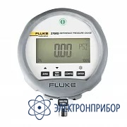 Образцовый манометр, от 0 до 35 мпа (от 0 до 5000 фунтов/кв. дюйм) Fluke 2700G-G35M