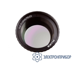 Широкоугольный инфракрасный объектив Fluke 2X-LENS