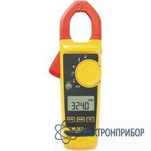 Токоизмерительные клещи с измерением truerms Fluke 324