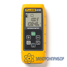 Лазерный дальномер Fluke 411D