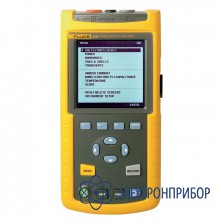 Измеритель качества напряжения питания Fluke 43B