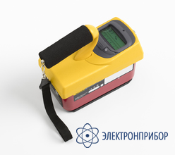 Дозиметр с ионизационной камерой, эквивалентной дозой в си Fluke 481 DESI