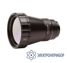 Широкоугольный инфракрасный объектив Fluke 4X-LENS