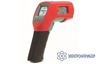 Искробезопасный инфракрасный и контактный термометр Fluke 568EX/RU