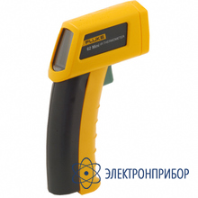 Инфракрасный термометр (пирометр) Fluke 62