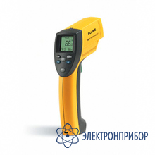 Инфракрасный термометр (пирометр) Fluke 66