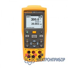 Калибратор термометров сопротивления Fluke 712B/RU