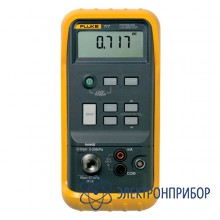 Калибратор датчиков давления Fluke 717 5000G