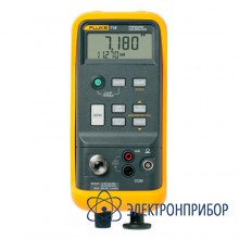 Калибратор датчиков давления Fluke 718
