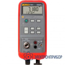 Взрывобезопасный калибратор давления (100 psi) Fluke 718Ex 100G