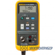 Электрический калибратор давления Fluke 719 30G