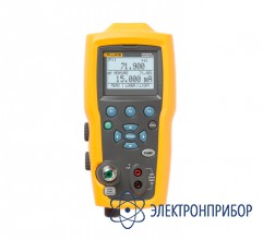 Электрический калибратор давления Fluke 719Pro