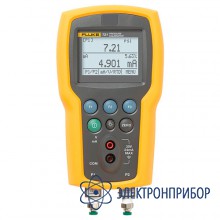 Прецизионный калибратор давления Fluke 721