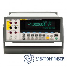 6,5-разрядный прецизионный мультиметр Fluke 8846A