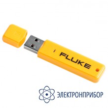 Память usb-устройство (1 гб) Fluke 884X-1G