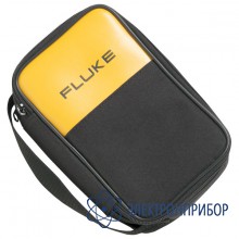 Мягкий переносной футляр Fluke C35