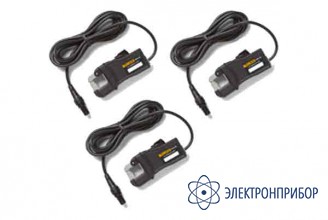 Трансформатор тока с зажимом Fluke i40s-EL/3PK