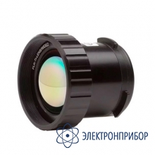 Ик широкоугольный объектив для тепловизоров ti200-300-400 Fluke LENS/WIDE2