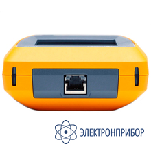 Lan тестер Fluke LinkIQ