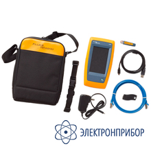 Lan тестер Fluke LIQ-100