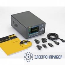 Высокоточный анализатор электроснабжения Fluke N4K 3PP50I