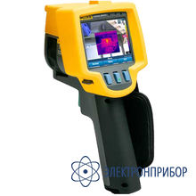 Тепловизор Fluke Ti10