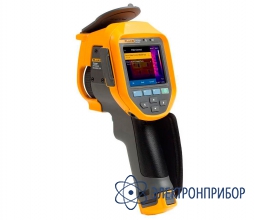 Тепловизор Fluke Ti300+ 9 Гц