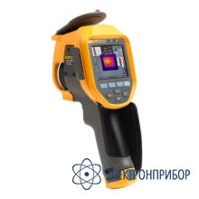 Тепловизор Fluke Ti401 PRO 9 Гц