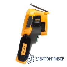 Тепловизор Fluke Ti401 PRO 9 Гц