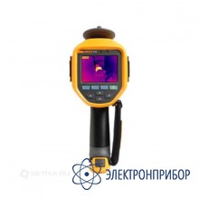 Тепловизор Fluke Ti480 9Гц