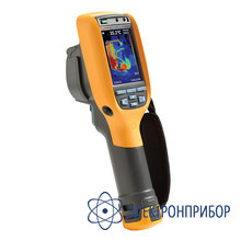 Тепловизор Fluke Ti95