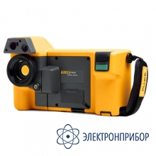 Тепловизор Fluke TiX501