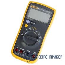 Цифровой мультиметр Fluke 15b