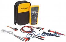 Мультиметр с набором принадлежностей deluxe Fluke 179/EDA2 Kit